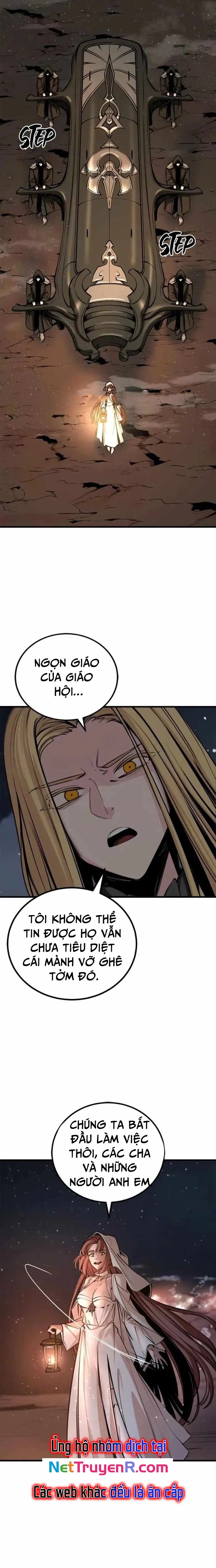 Kẻ giết anh hùng - Chapter 212 - Page 7