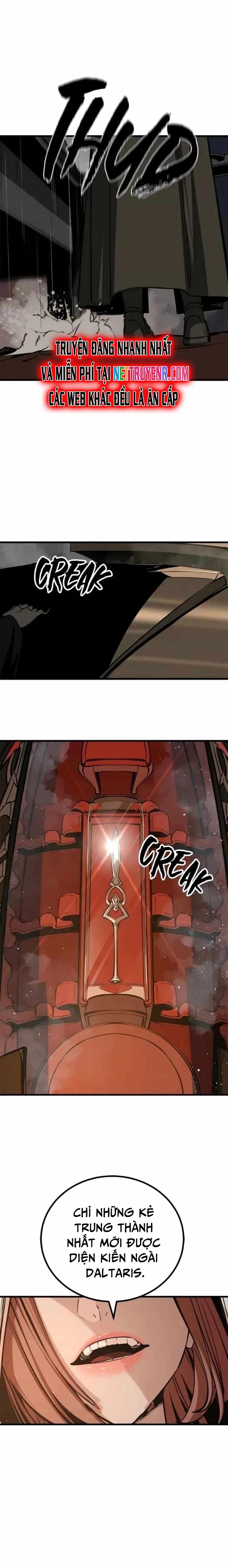 Kẻ giết anh hùng - Chapter 212 - Page 8