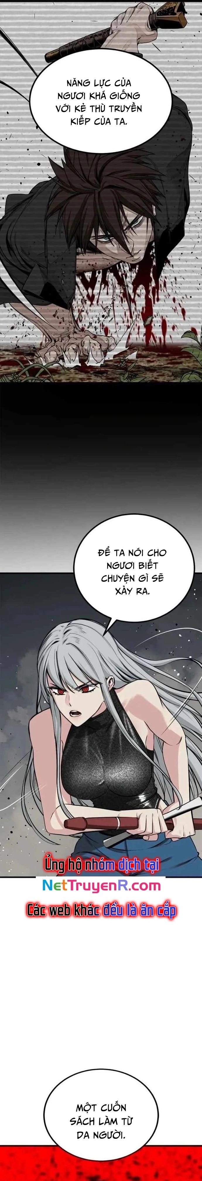 Kẻ giết anh hùng - Chapter 213 - Page 10