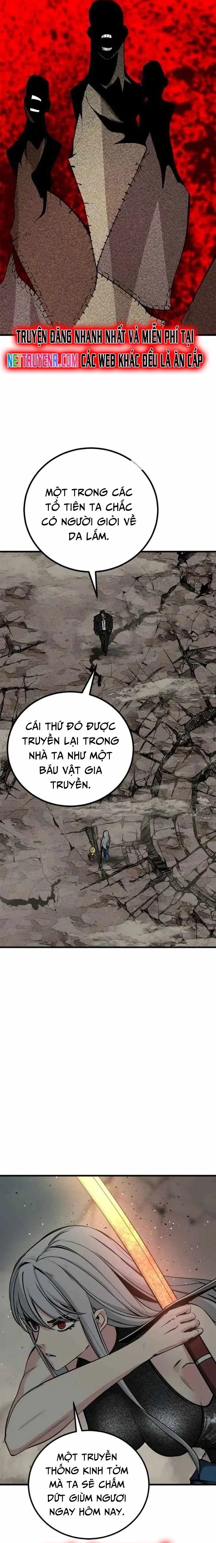 Kẻ giết anh hùng - Chapter 213 - Page 11