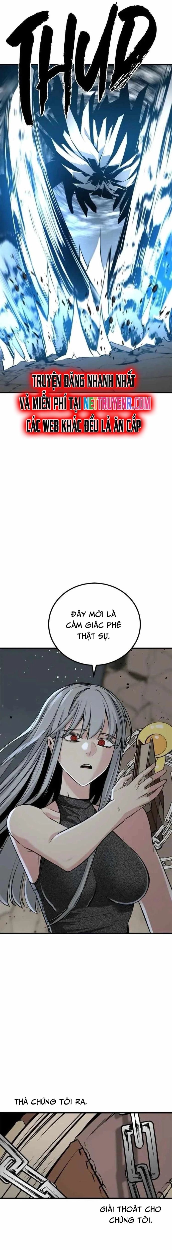 Kẻ giết anh hùng - Chapter 213 - Page 15