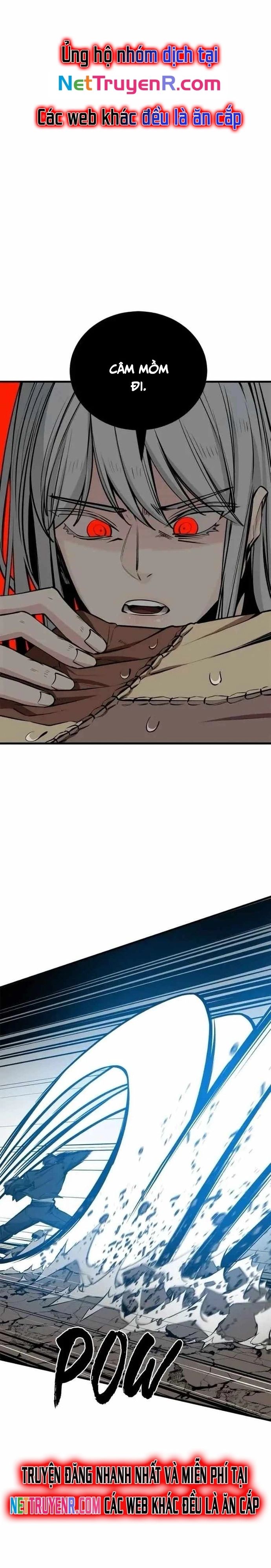 Kẻ giết anh hùng - Chapter 213 - Page 16