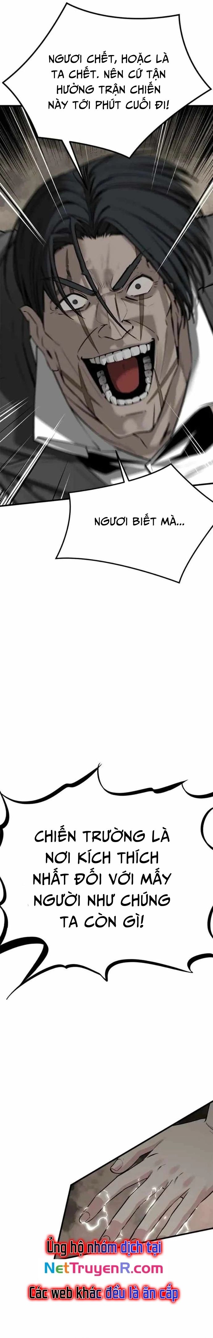Kẻ giết anh hùng - Chapter 213 - Page 18