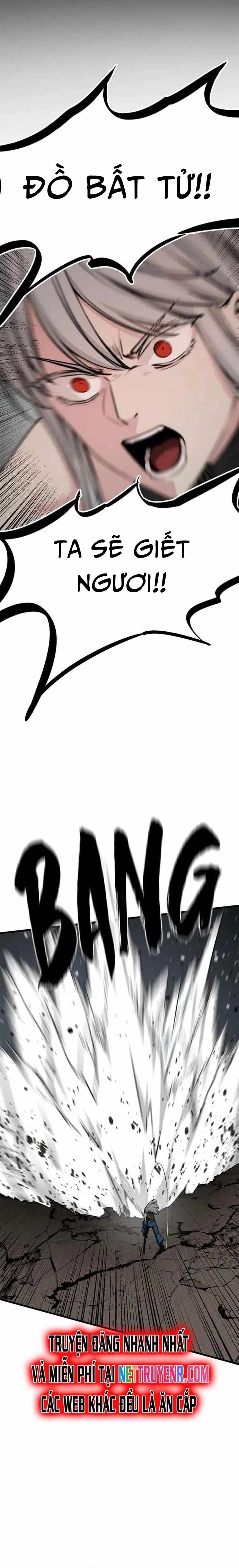 Kẻ giết anh hùng - Chapter 213 - Page 20