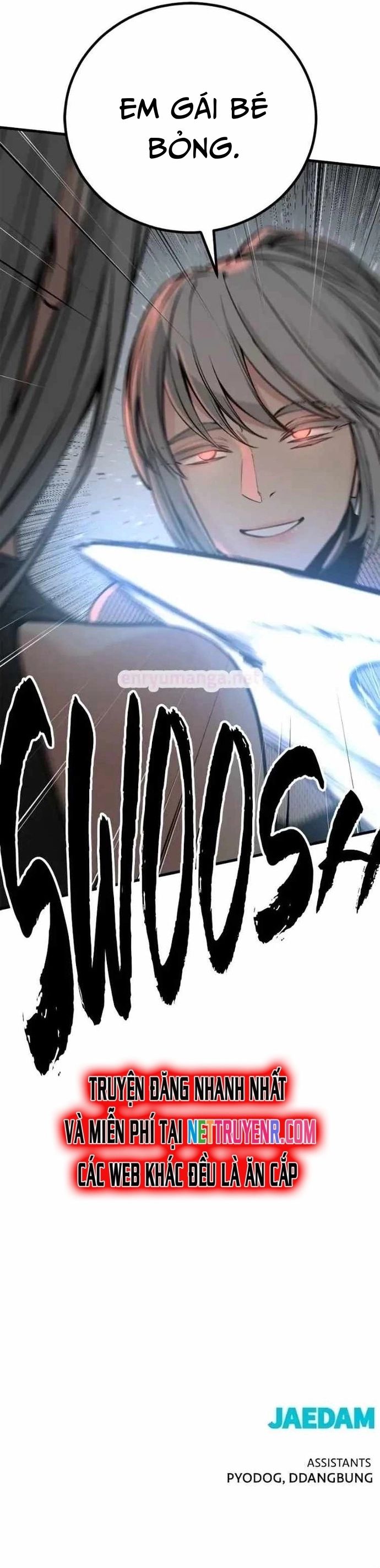 Kẻ giết anh hùng - Chapter 213 - Page 22