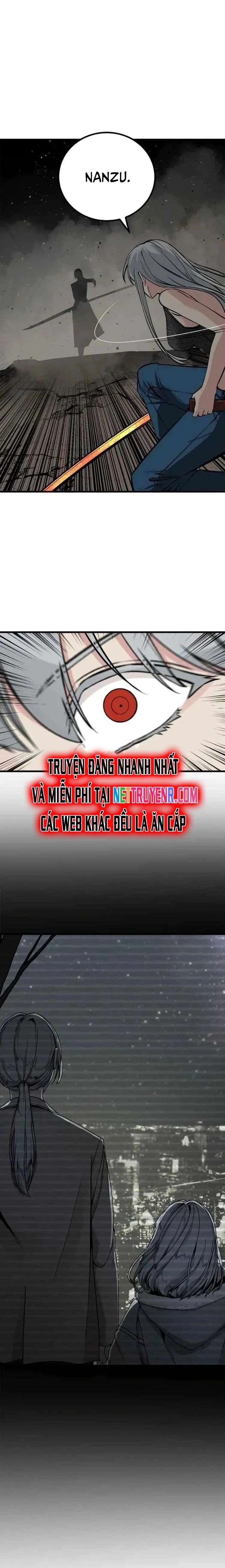 Kẻ giết anh hùng - Chapter 213 - Page 24