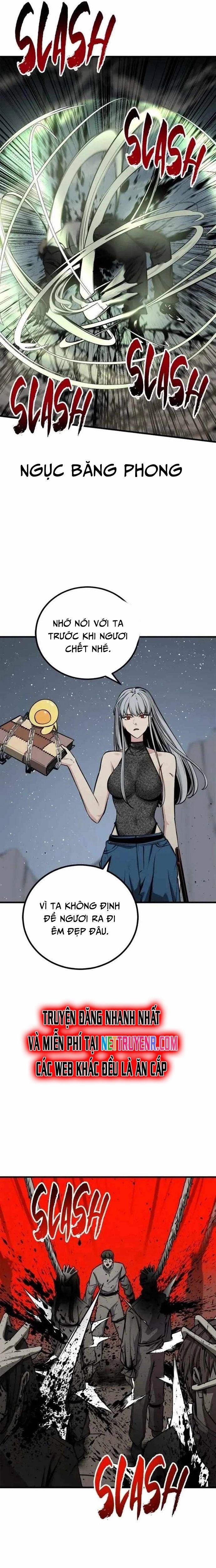 Kẻ giết anh hùng - Chapter 213 - Page 26