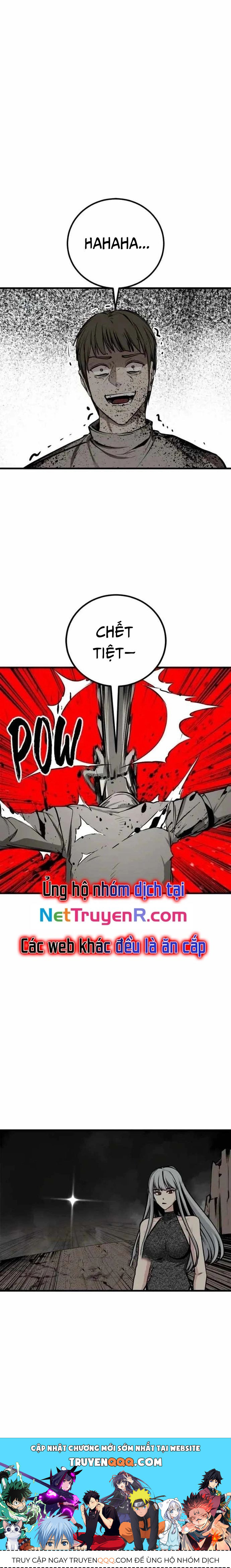 Kẻ giết anh hùng - Chapter 213 - Page 27