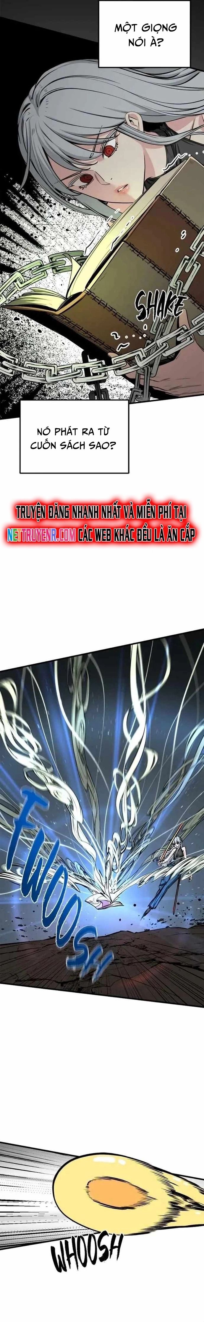 Kẻ giết anh hùng - Chapter 213 - Page 3