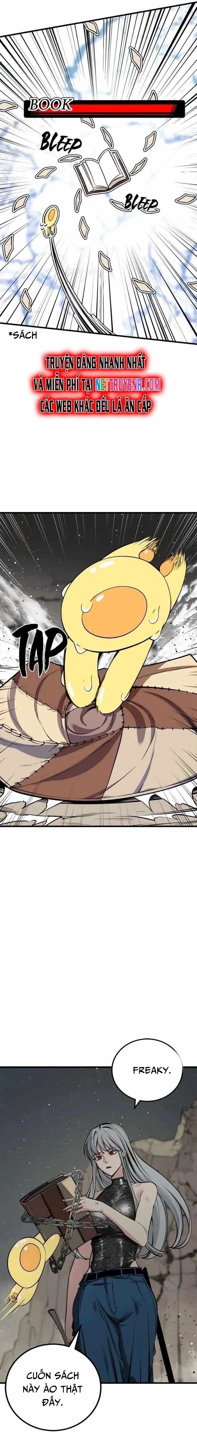 Kẻ giết anh hùng - Chapter 213 - Page 4