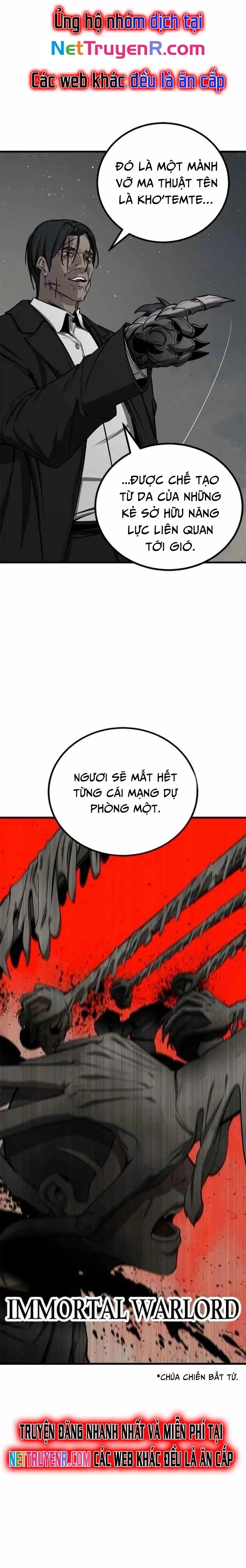 Kẻ giết anh hùng - Chapter 213 - Page 5