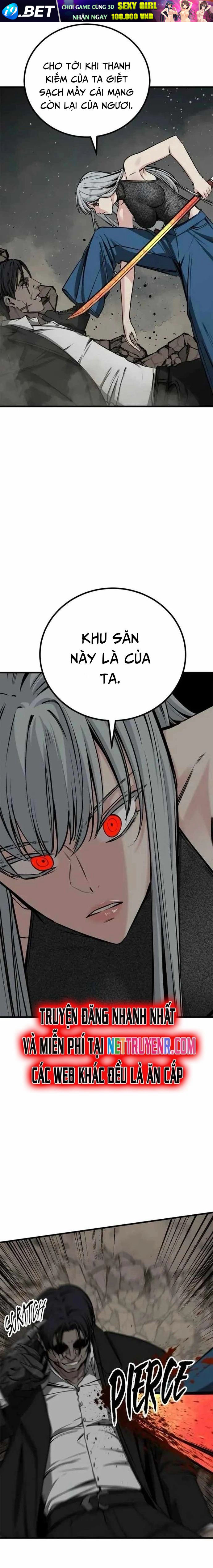 Kẻ giết anh hùng - Chapter 213 - Page 6