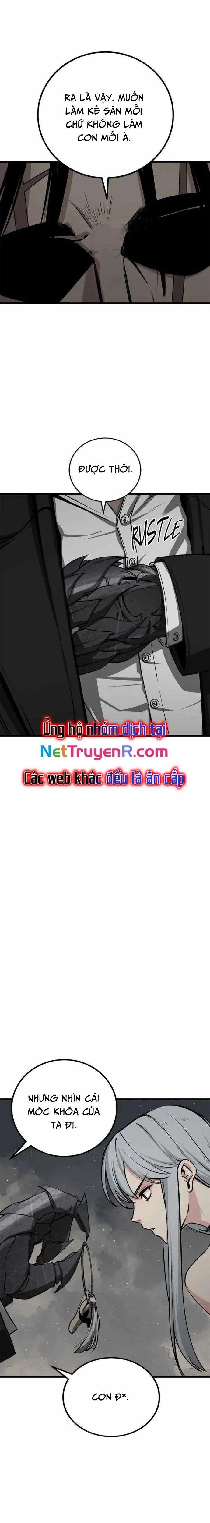 Kẻ giết anh hùng - Chapter 213 - Page 7