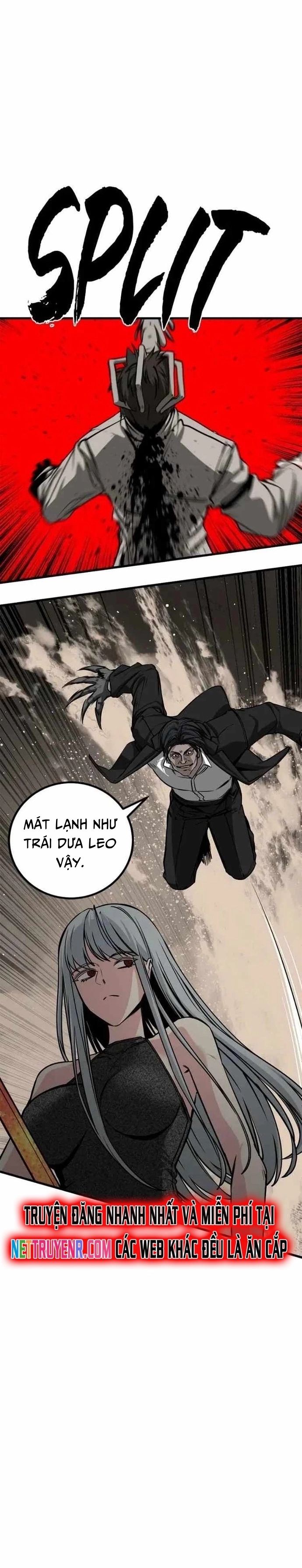 Kẻ giết anh hùng - Chapter 213 - Page 8