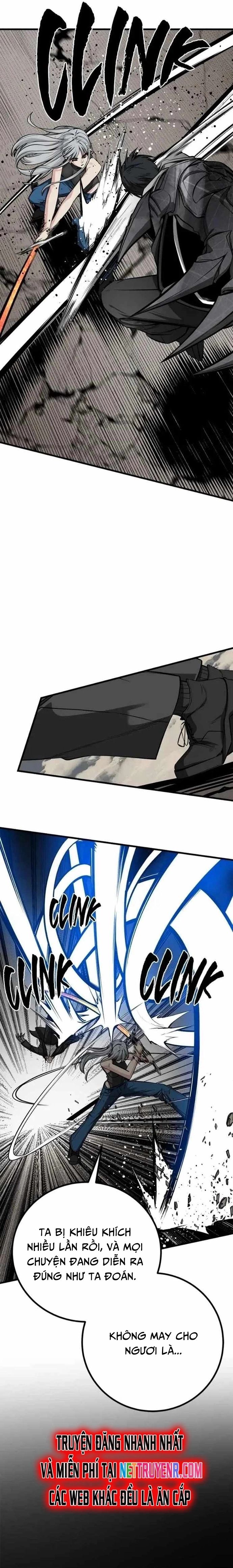 Kẻ giết anh hùng - Chapter 213 - Page 9