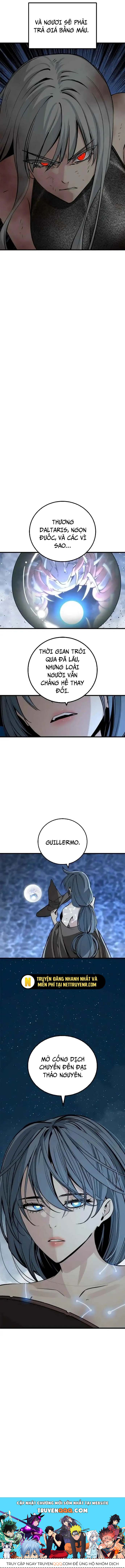Kẻ giết anh hùng - Chapter 214 - Page 12