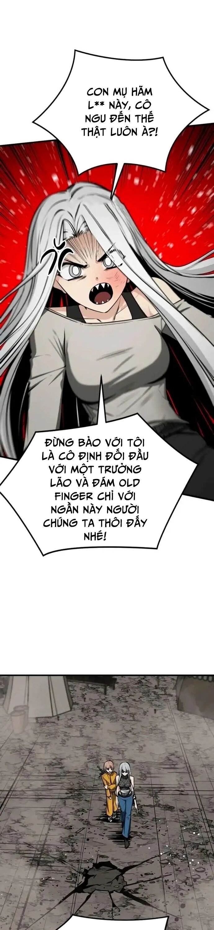 Kẻ giết anh hùng - Chapter 215 - Page 10