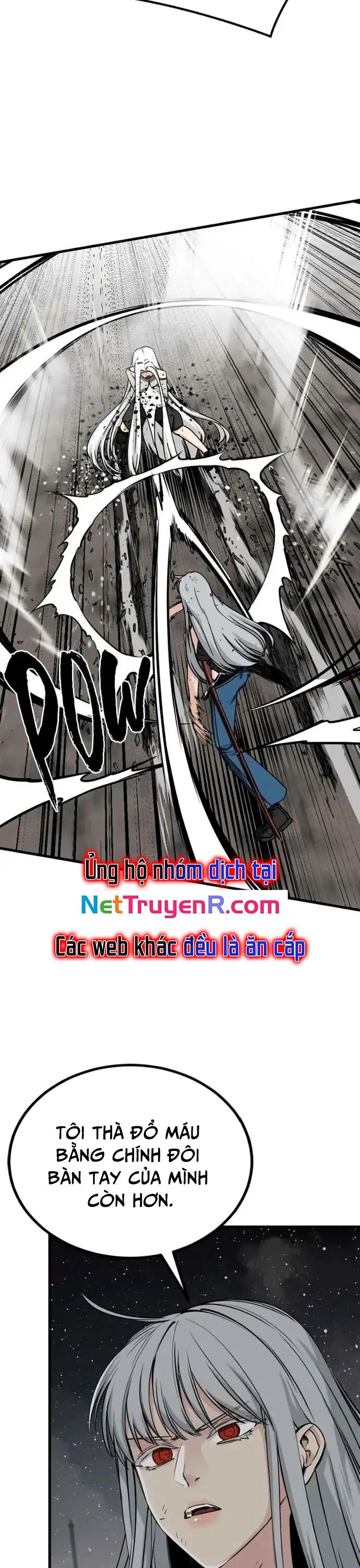 Kẻ giết anh hùng - Chapter 215 - Page 12