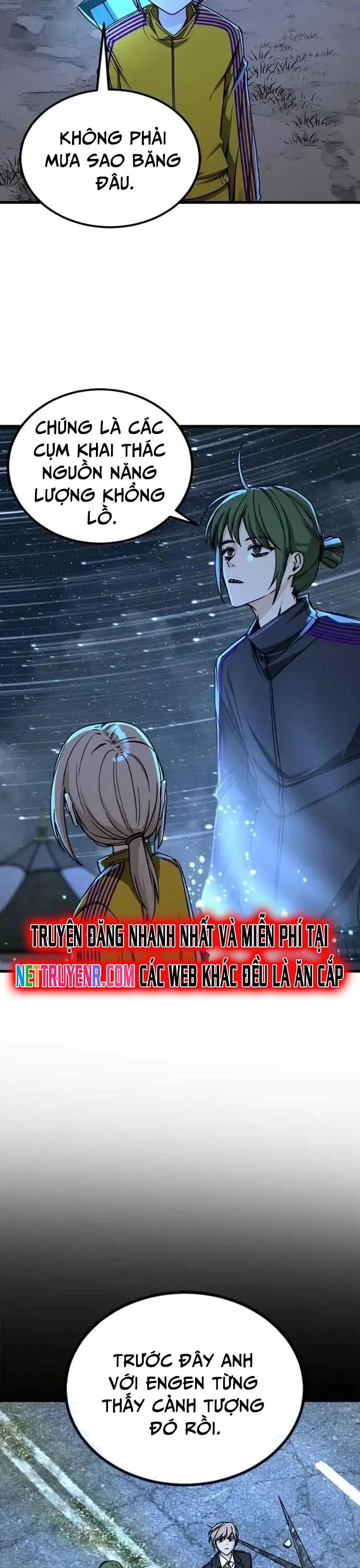 Kẻ giết anh hùng - Chapter 215 - Page 17