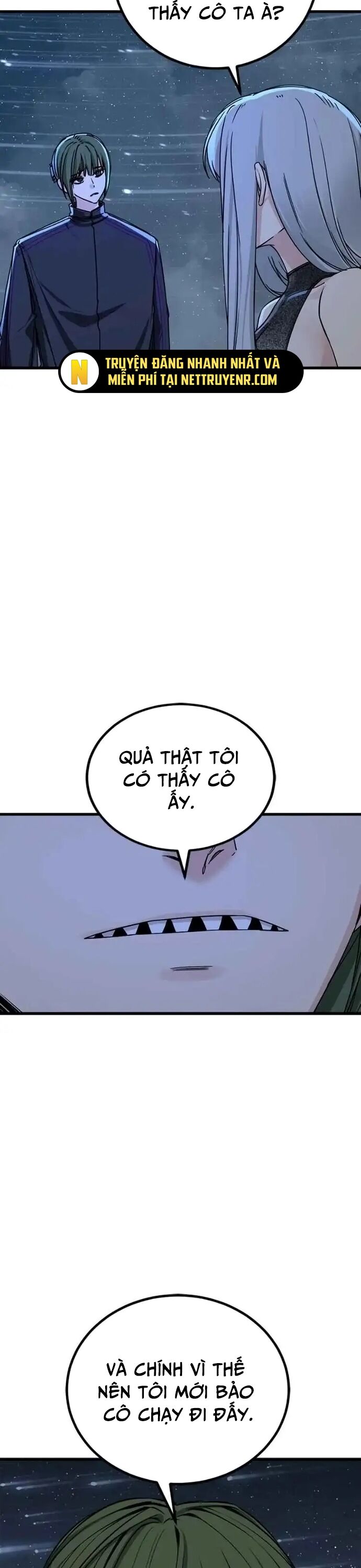 Kẻ giết anh hùng - Chapter 215 - Page 20
