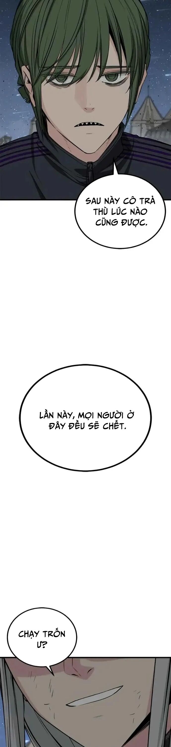 Kẻ giết anh hùng - Chapter 215 - Page 21