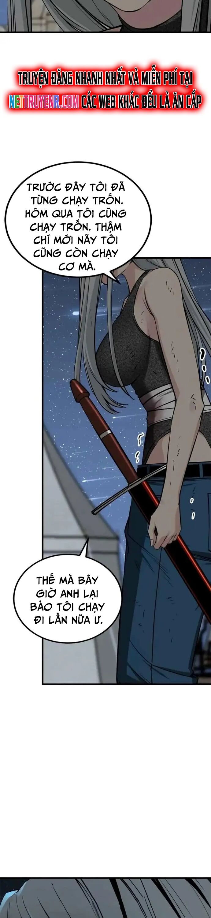 Kẻ giết anh hùng - Chapter 215 - Page 22