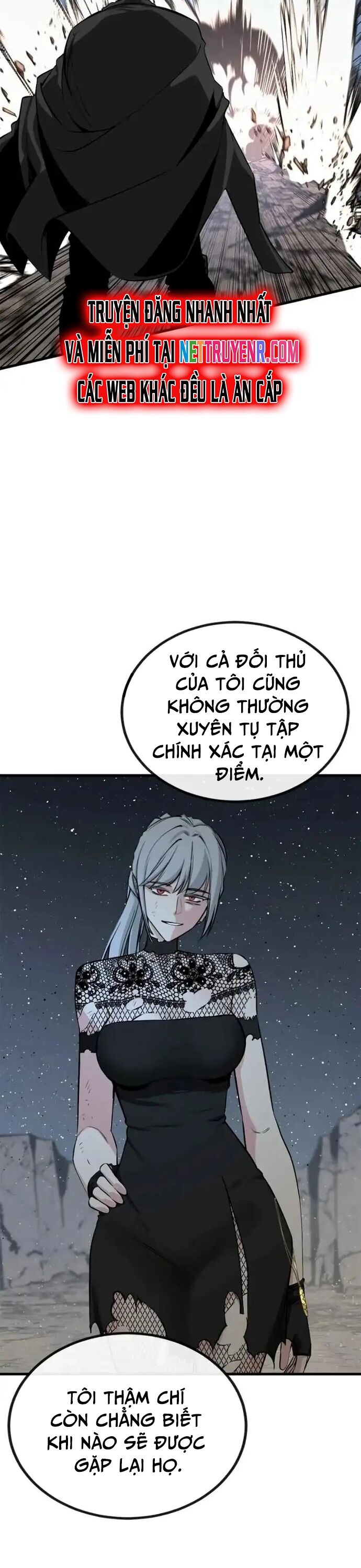 Kẻ giết anh hùng - Chapter 215 - Page 25