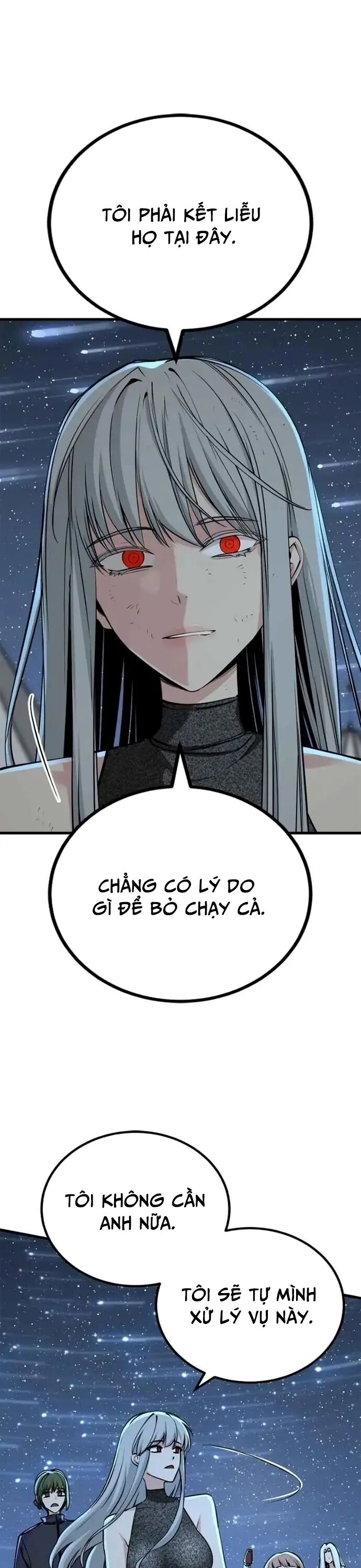 Kẻ giết anh hùng - Chapter 215 - Page 26