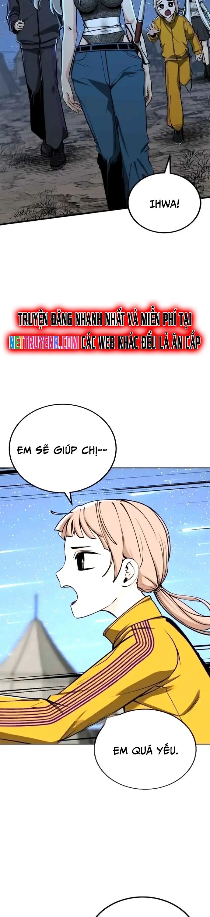 Kẻ giết anh hùng - Chapter 215 - Page 27