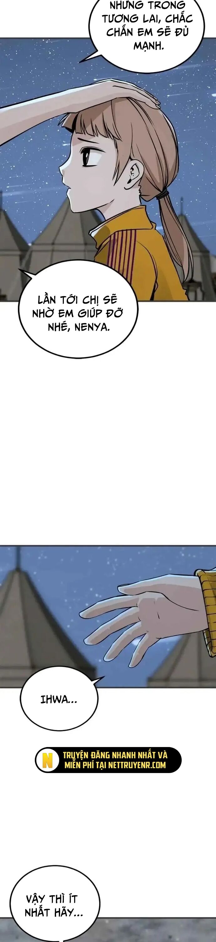 Kẻ giết anh hùng - Chapter 215 - Page 28