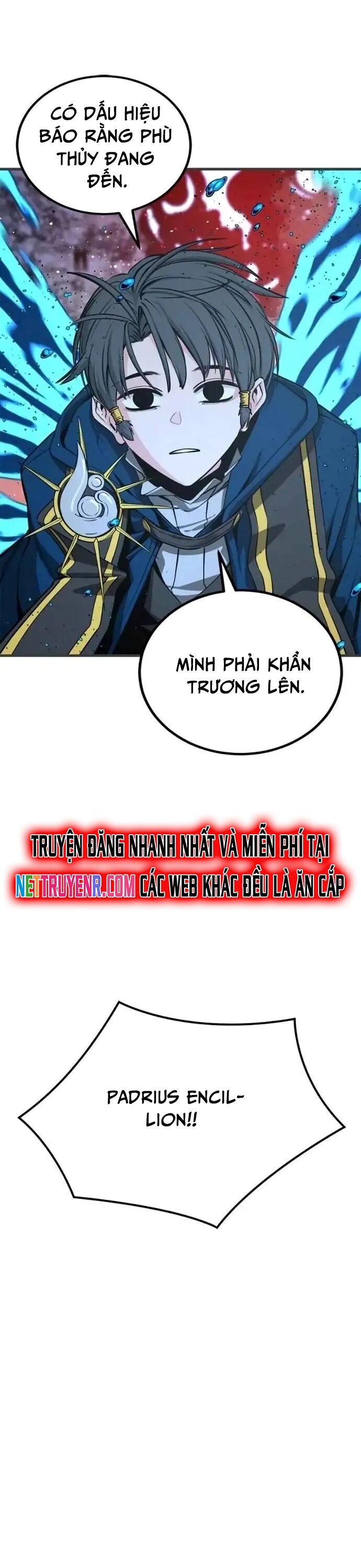 Kẻ giết anh hùng - Chapter 215 - Page 31