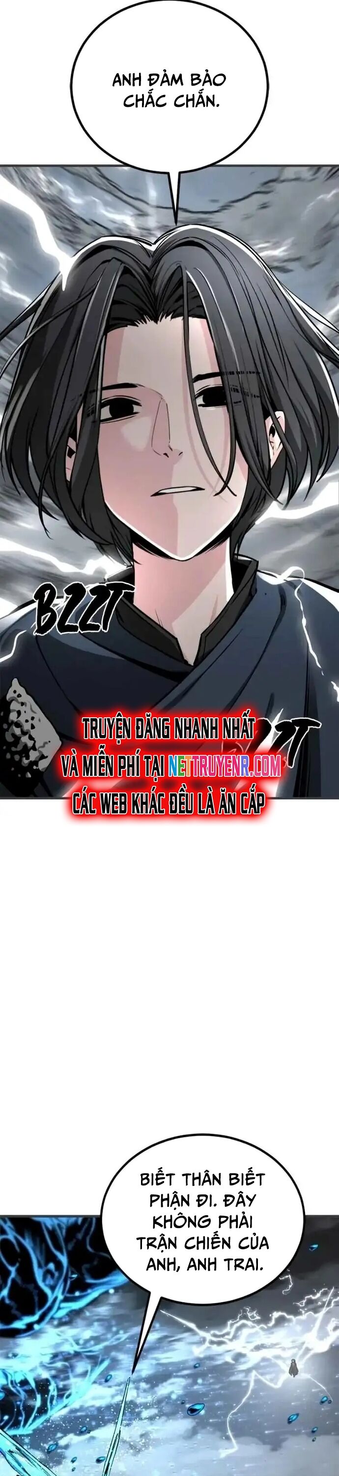 Kẻ giết anh hùng - Chapter 215 - Page 33