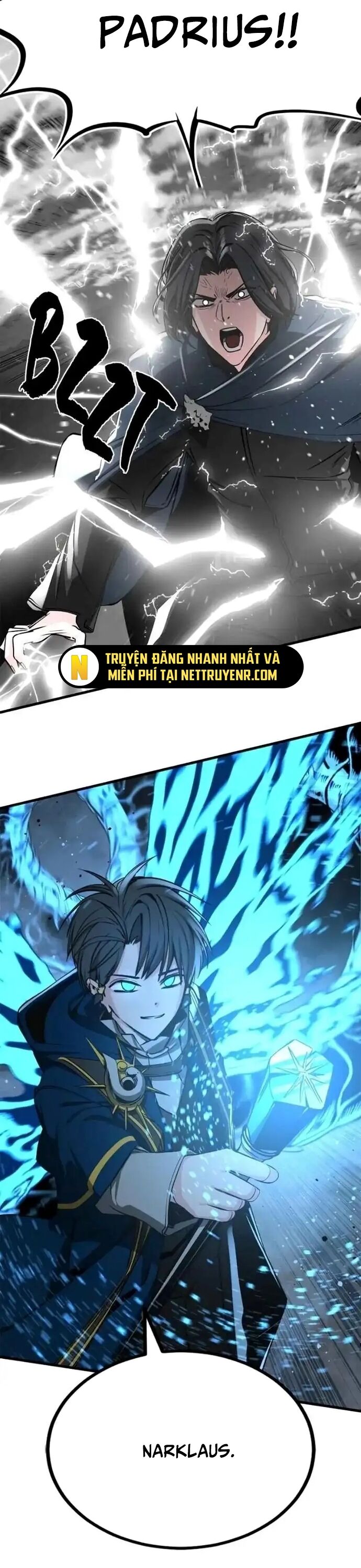 Kẻ giết anh hùng - Chapter 215 - Page 35