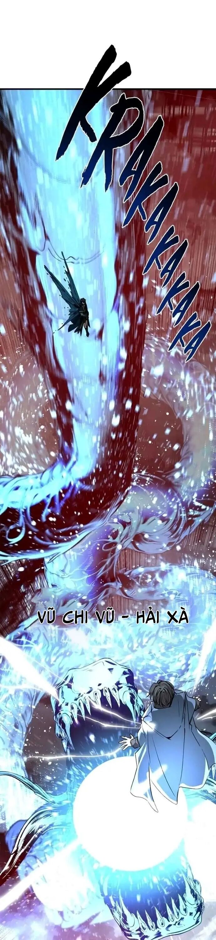 Kẻ giết anh hùng - Chapter 215 - Page 36