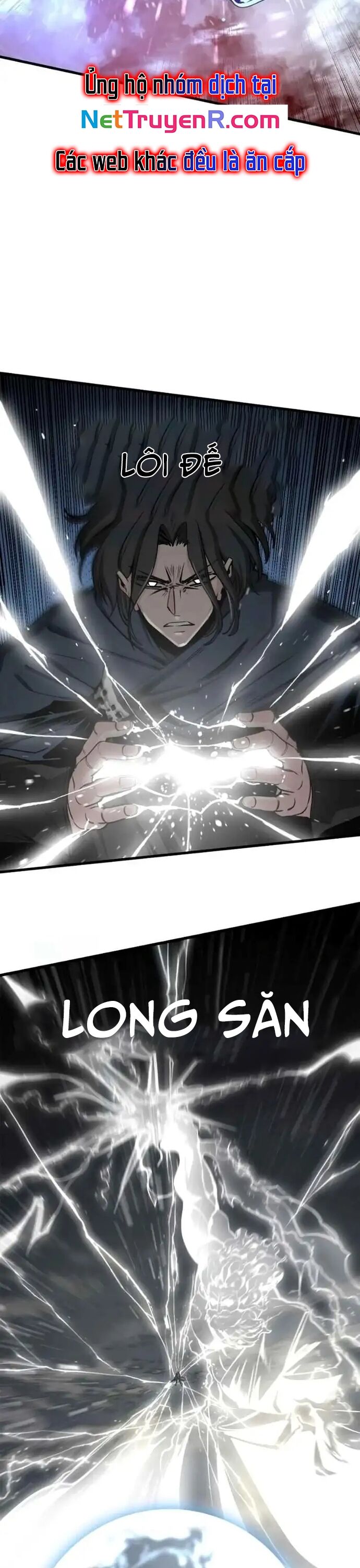 Kẻ giết anh hùng - Chapter 215 - Page 37