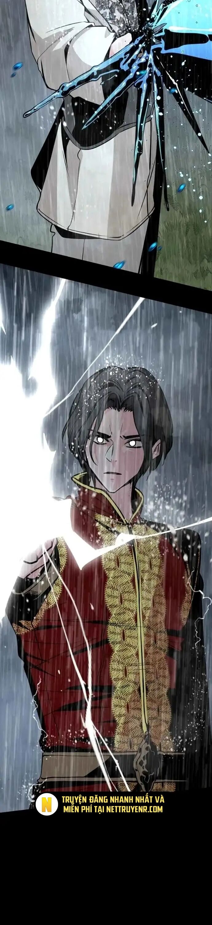 Kẻ giết anh hùng - Chapter 215 - Page 44