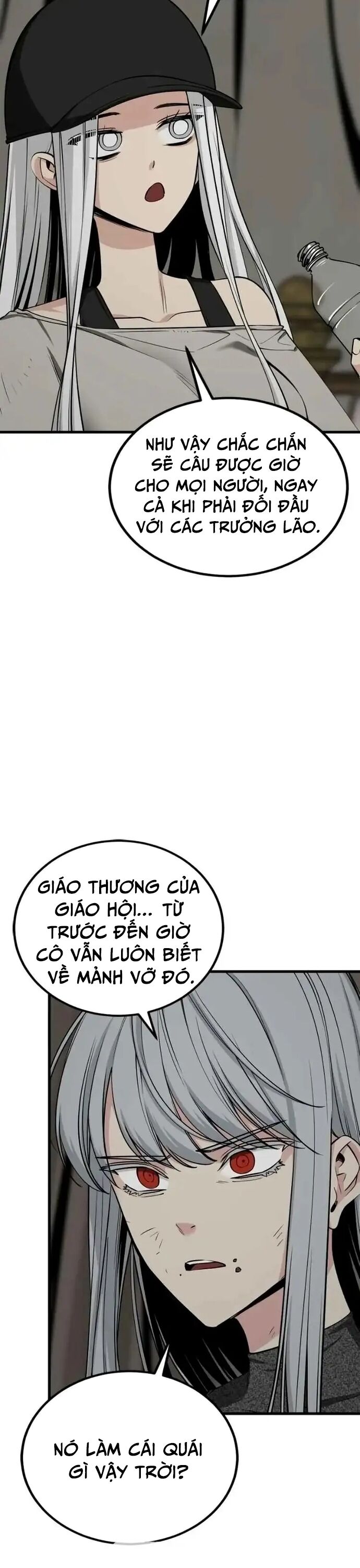 Kẻ giết anh hùng - Chapter 215 - Page 5