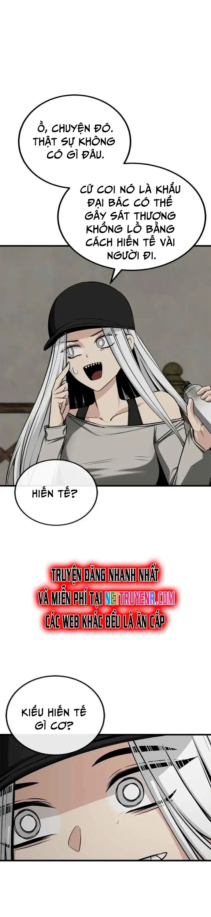 Kẻ giết anh hùng - Chapter 215 - Page 6