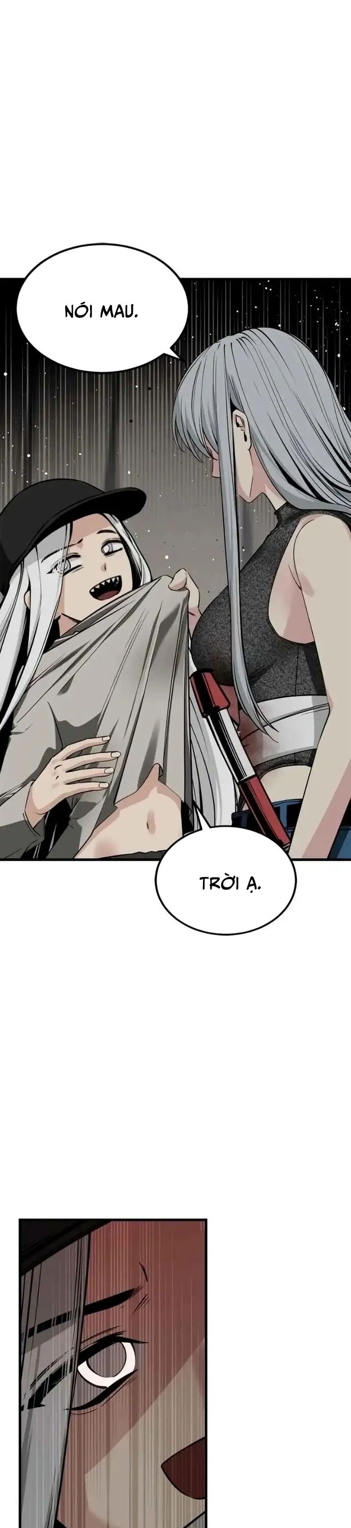 Kẻ giết anh hùng - Chapter 215 - Page 7