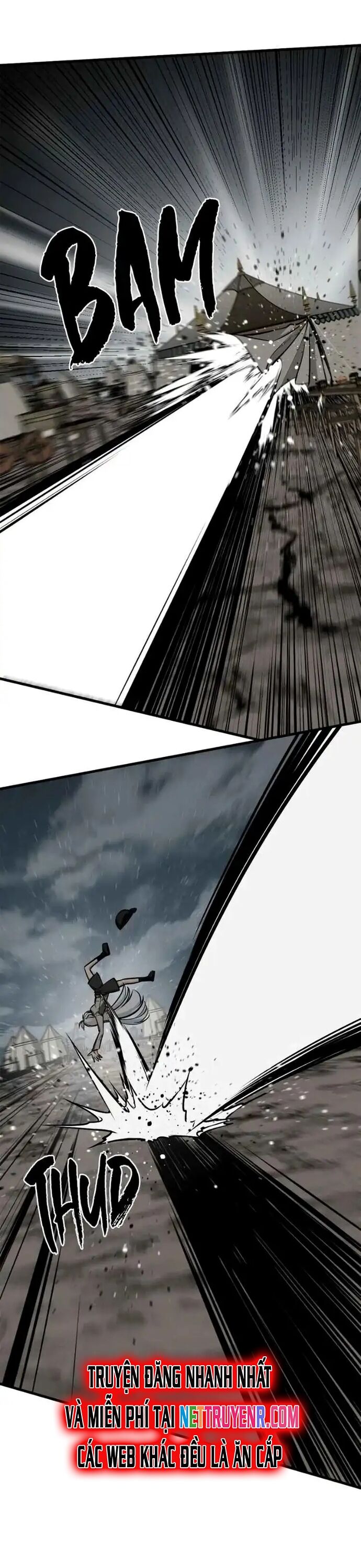 Kẻ giết anh hùng - Chapter 215 - Page 9