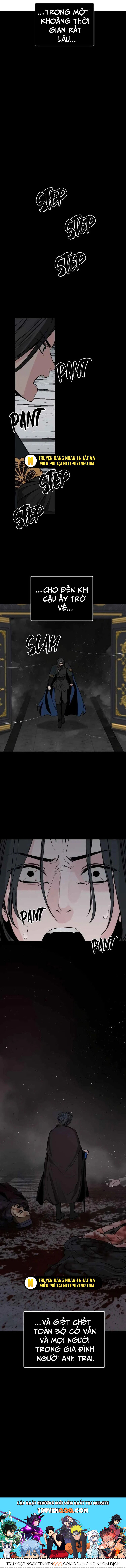 Kẻ giết anh hùng - Chapter 216 - Page 14