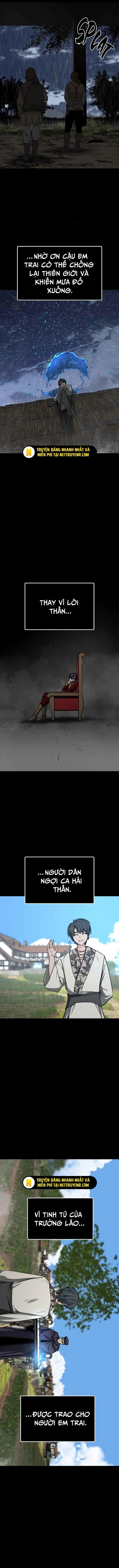 Kẻ giết anh hùng - Chapter 216 - Page 8