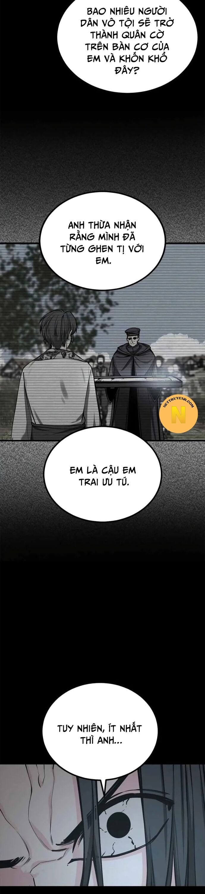 Kẻ giết anh hùng - Chapter 217 - Page 10