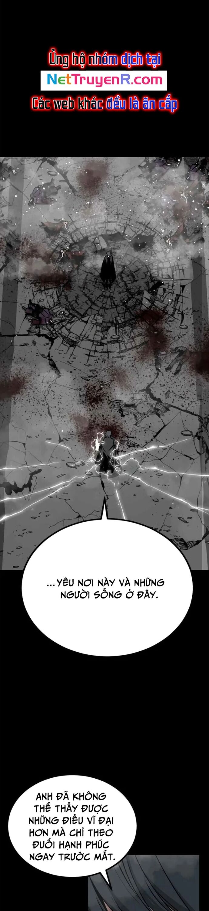 Kẻ giết anh hùng - Chapter 217 - Page 11