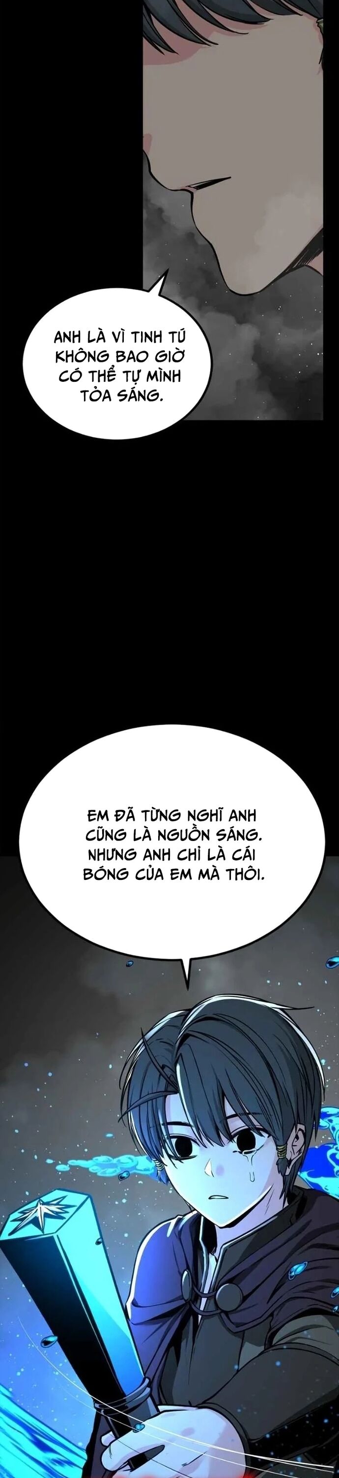 Kẻ giết anh hùng - Chapter 217 - Page 12