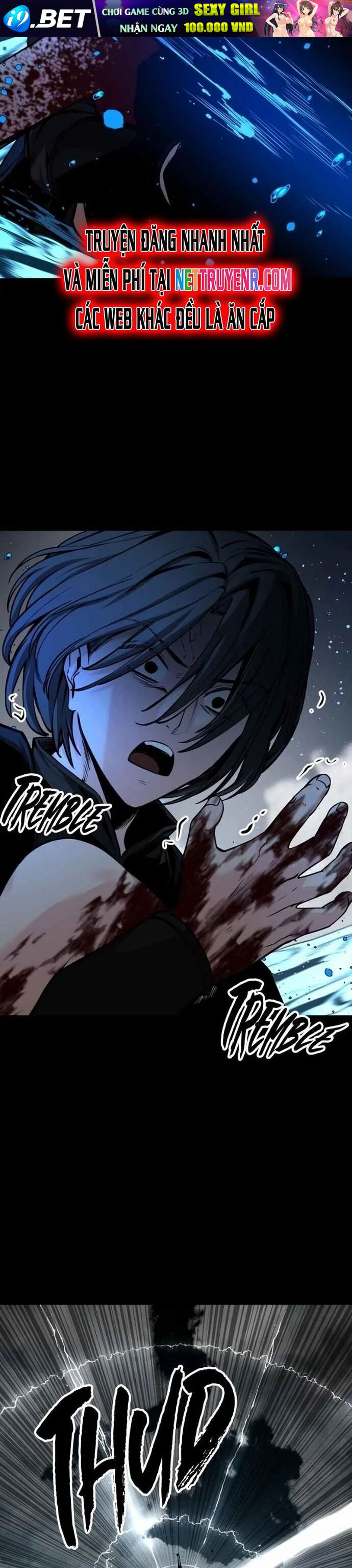 Kẻ giết anh hùng - Chapter 217 - Page 15