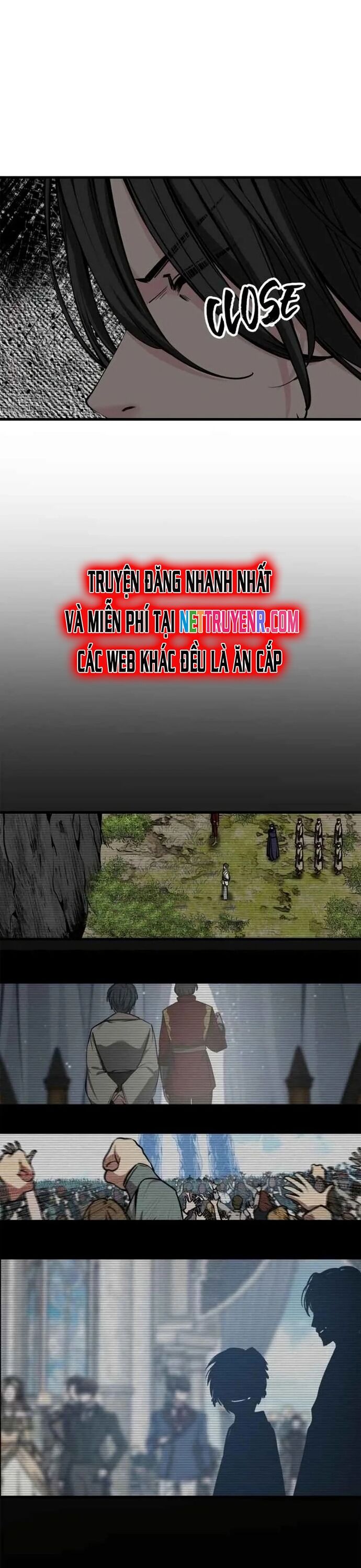 Kẻ giết anh hùng - Chapter 217 - Page 25