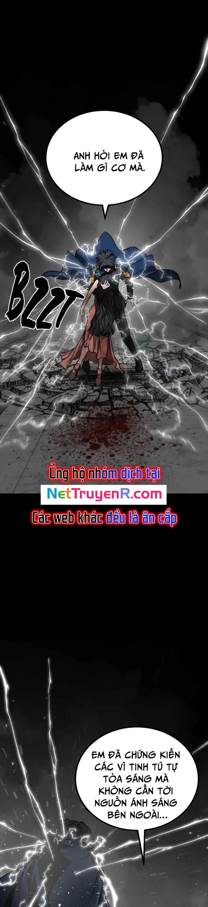 Kẻ giết anh hùng - Chapter 217 - Page 3