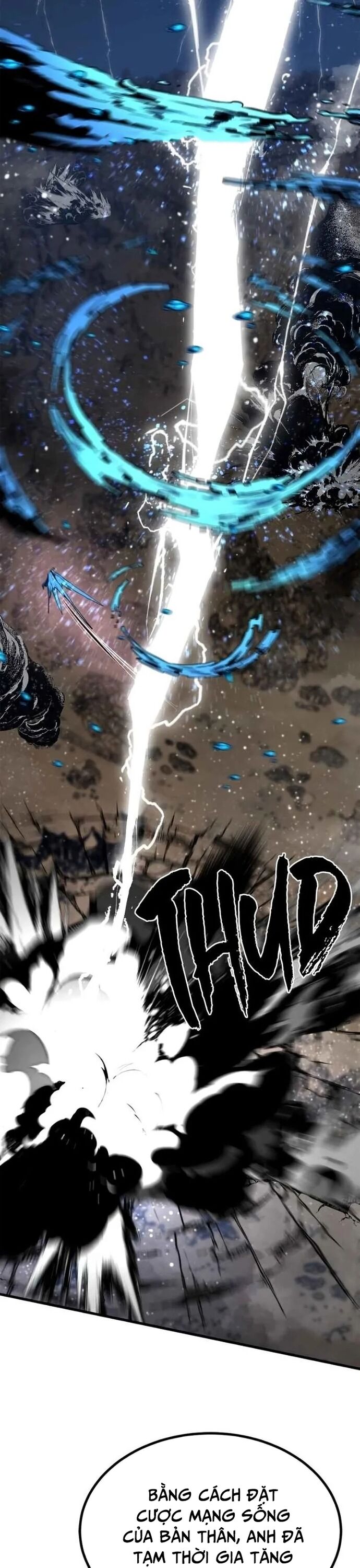 Kẻ giết anh hùng - Chapter 217 - Page 33