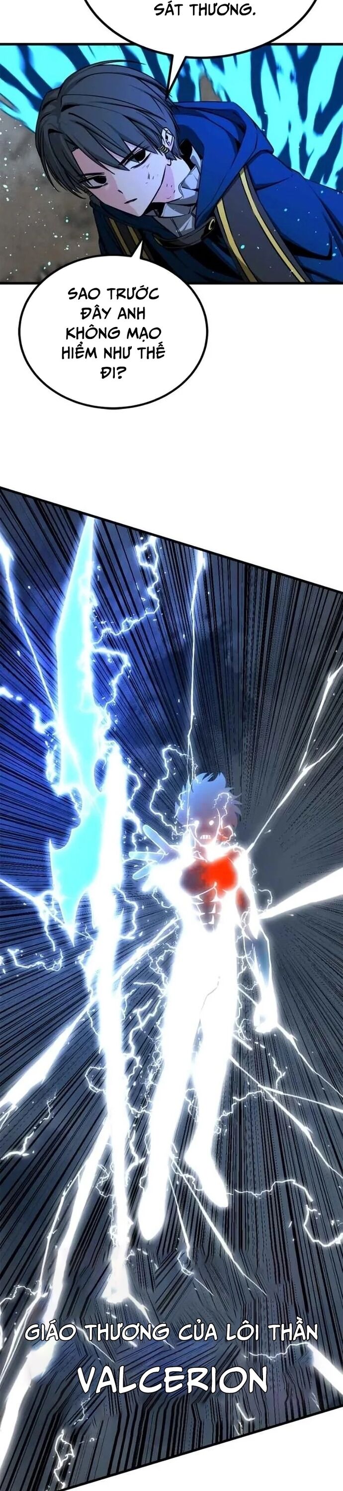 Kẻ giết anh hùng - Chapter 217 - Page 34